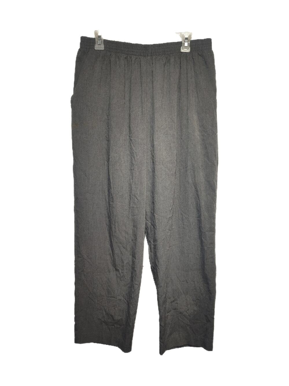 Maggie Barnes Women's Pants Size 22 Petite